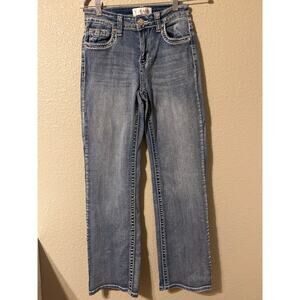 Y women’s jeans size 5/6